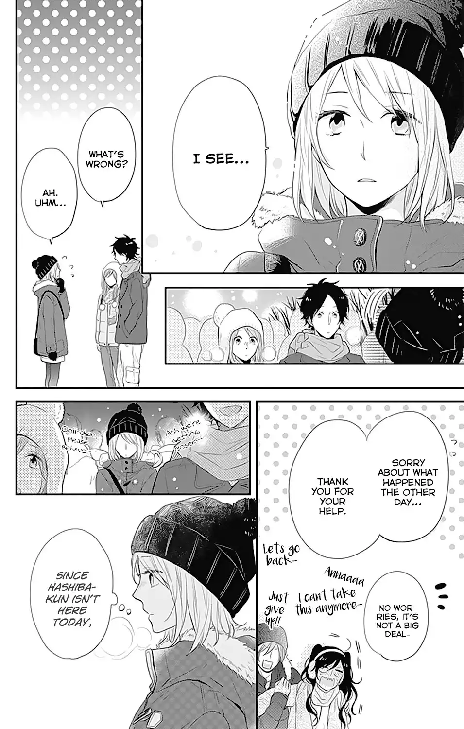 Nijiiro Days (MIZUNO Minami) Chapter 23 22